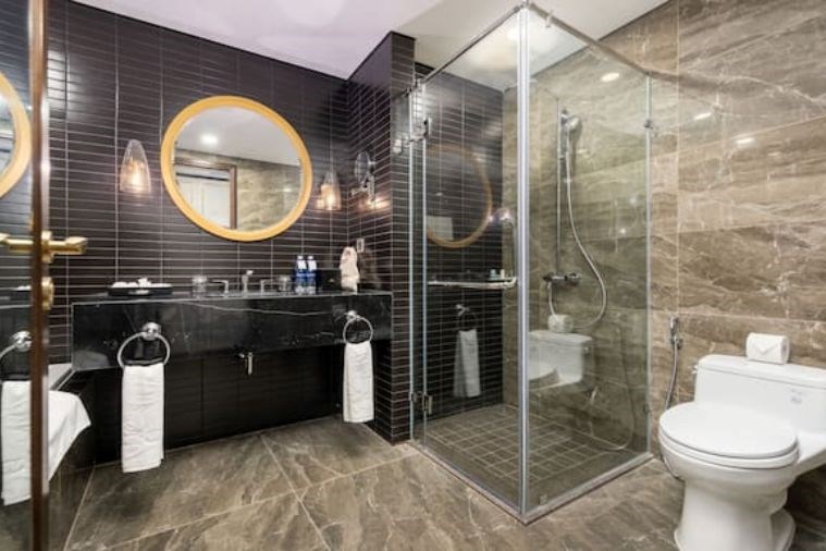 Khách Sạn Vinpearl Hotel Imperia Hải Phòng